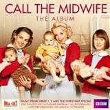 Download or print Peter Salem In The Mirror (from 'Call The Midwife') Sheet Music Printable PDF 3-page score for Film and TV / arranged Piano SKU: 120318