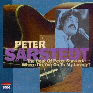 Peter Sarstedt Where Do You Go To (My Lovely) profile picture