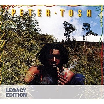 Peter Tosh Brand New Second Hand profile picture