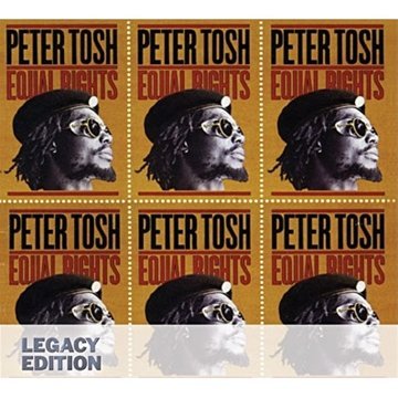 Peter Tosh Equal Rights profile picture