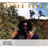 Download or print Peter Tosh Legalize It Sheet Music Printable PDF 3-page score for Reggae / arranged Lyrics & Chords SKU: 45837