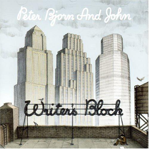 Peter, Bjorn & John Young Folks profile picture