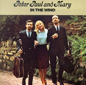Peter, Paul & Mary All My Trials profile picture