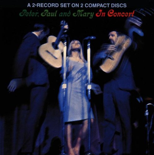 Peter, Paul & Mary Blue profile picture