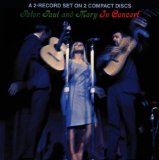 Download or print Peter, Paul & Mary Blue Sheet Music Printable PDF 3-page score for Pop / arranged Lyrics & Chords SKU: 95770