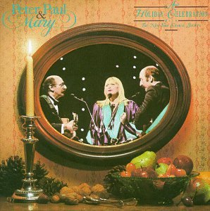 Peter, Paul & Mary Children, Go Where I Send Thee profile picture