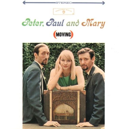 Peter, Paul & Mary Gone The Rainbow profile picture