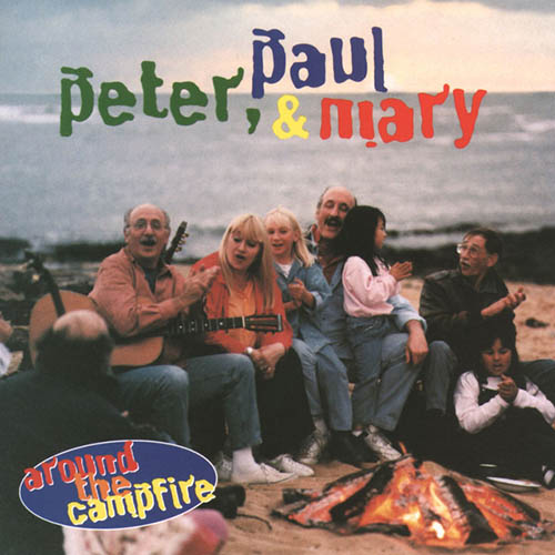 Peter, Paul & Mary Goodnight, Irene profile picture