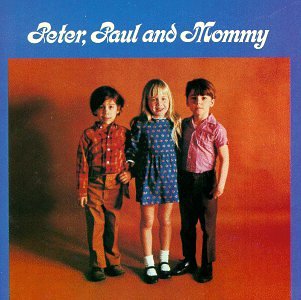 Peter, Paul & Mary I Have A Song To Sing, O! profile picture