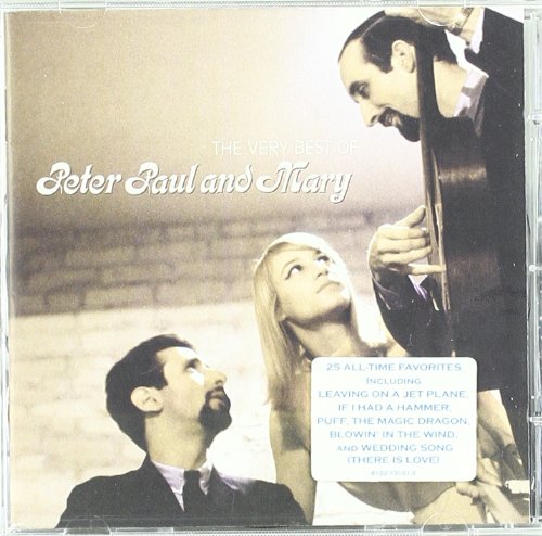 Peter, Paul & Mary If I Had A Hammer (The Hammer Song) profile picture
