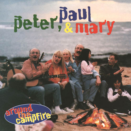 Peter, Paul & Mary Kisses Sweeter Than Wine profile picture
