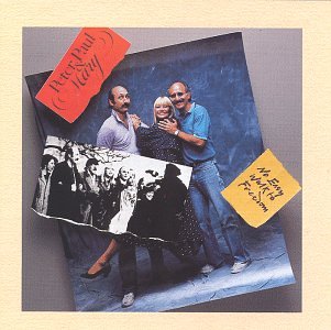 Peter, Paul & Mary Light One Candle profile picture