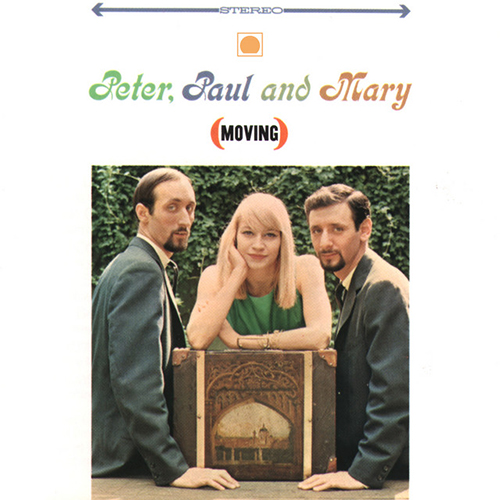 Peter, Paul & Mary Puff The Magic Dragon (arr. Fred Sokolow) profile picture