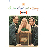 Download or print Peter, Paul & Mary Puff The Magic Dragon Sheet Music Printable PDF 3-page score for Children / arranged Ukulele SKU: 430513