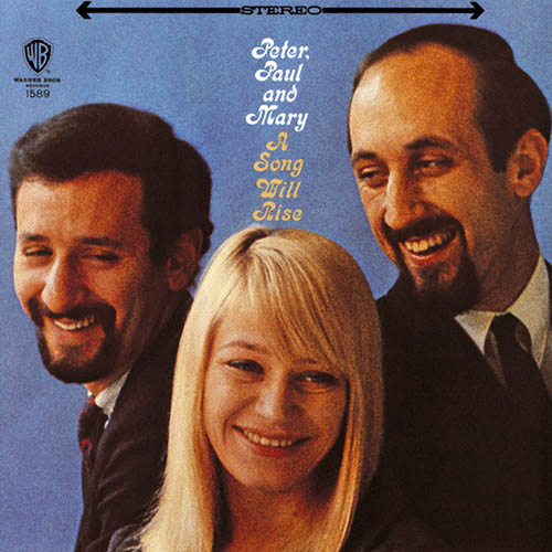 Peter, Paul & Mary (That's What You Get) For Lovin' Me profile picture
