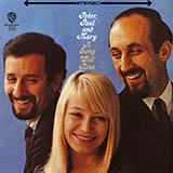 Download or print Peter, Paul & Mary (That's What You Get) For Lovin' Me Sheet Music Printable PDF 2-page score for Folk / arranged Piano, Vocal & Guitar (Right-Hand Melody) SKU: 156661