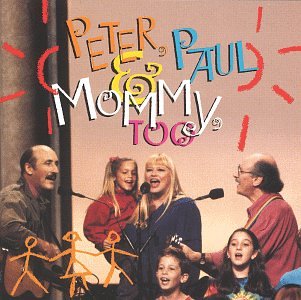 Peter, Paul & Mary We Shall Overcome profile picture