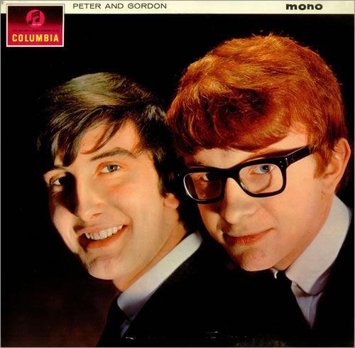 Peter & Gordon I Go To Pieces pictures Peter & Gordon I Go To Pieces profile picture