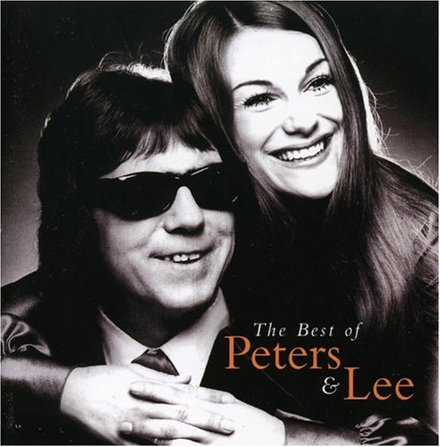 Peters & Lee Hey, Mr Music Man profile picture