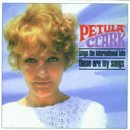 Petula Clark Don't Sleep In The Subway profile picture