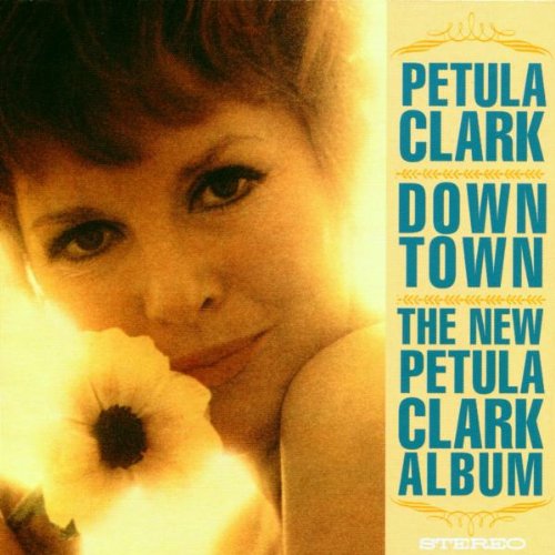 Petula Clark My Friend The Sea profile picture