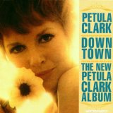 Download or print Petula Clark My Friend The Sea Sheet Music Printable PDF 3-page score for Pop / arranged Piano, Vocal & Guitar (Right-Hand Melody) SKU: 119286