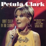 Download or print Petula Clark The Other Man's Grass Is Always Greener Sheet Music Printable PDF 4-page score for Easy Listening / arranged Piano, Vocal & Guitar (Right-Hand Melody) SKU: 121242