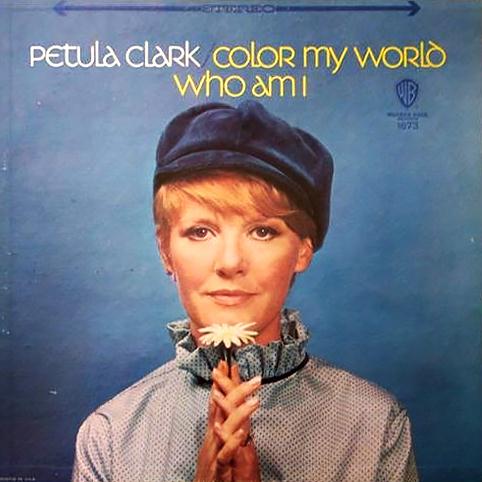 Petula Clark Who Am I profile picture