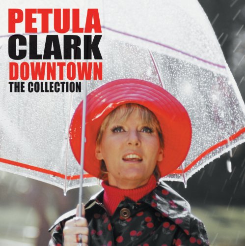 Petula Clark Downtown profile picture