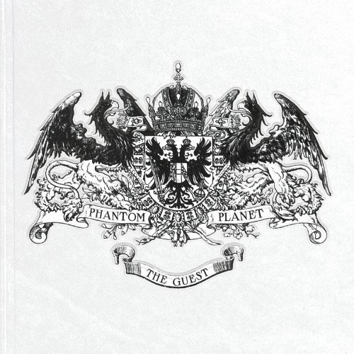 Phantom Planet California (theme from The OC) profile picture