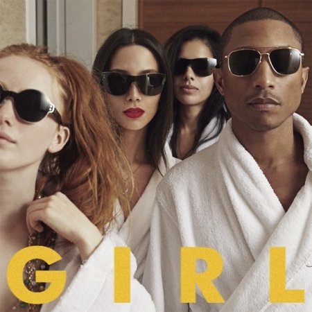 Pharrell Williams Lost Queen profile picture