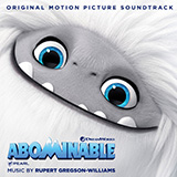 Download or print Phil Beaudreau Dreams (from the Motion Picture Abominable) Sheet Music Printable PDF 7-page score for Film/TV / arranged Piano, Vocal & Guitar (Right-Hand Melody) SKU: 445849