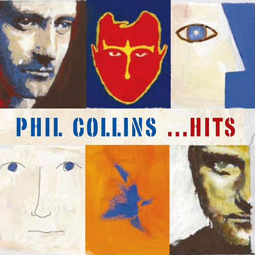 Phil Collins A Groovy Kind Of Love profile picture