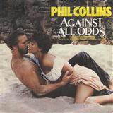 Download or print Phil Collins Against All Odds (Take A Look At Me Now) (arr. Berty Rice) Sheet Music Printable PDF 10-page score for Pop / arranged SATB SKU: 121877