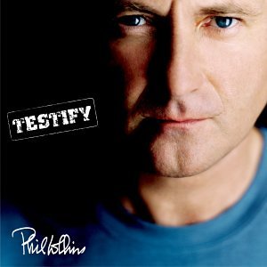 Phil Collins Can't Stop Loving You (Though I Try) profile picture