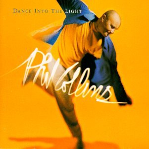 Phil Collins Dance Into The Light profile picture