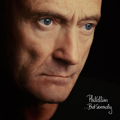 Phil Collins Do You Remember profile picture