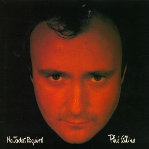 Phil Collins Don't Lose My Number profile picture