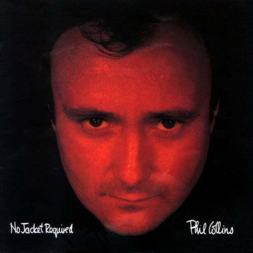 Phil Collins Take Me Home profile picture