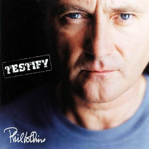 Phil Collins True Colours profile picture