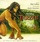 Download or print Phil Collins Two Worlds (from Walt Disney's Tarzan) Sheet Music Printable PDF 8-page score for Pop / arranged Piano, Vocal & Guitar (Right-Hand Melody) SKU: 57249