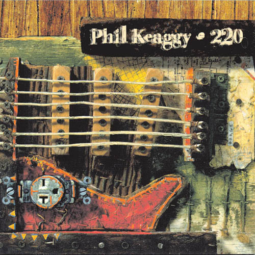 Phil Keaggy Arrow profile picture