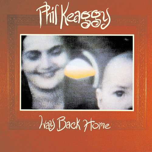 Phil Keaggy Let Everything Else Go profile picture