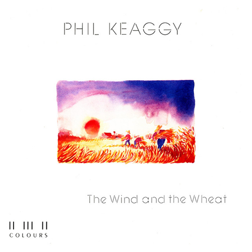 Phil Keaggy March Of The Clouds profile picture