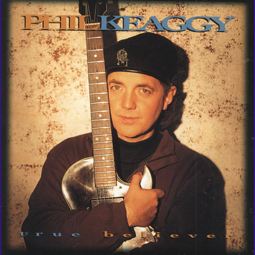 Phil Keaggy Salvation Army Band profile picture