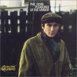 Phil Ochs Outside Of A Small Circle Of Friends profile picture
