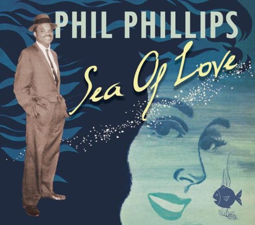 Phil Phillips Sea Of Love profile picture