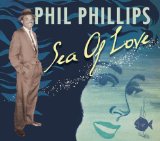 Download or print Phil Phillips Sea Of Love Sheet Music Printable PDF 2-page score for Rock / arranged Lyrics & Chords SKU: 81774