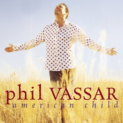 Phil Vassar American Child profile picture
