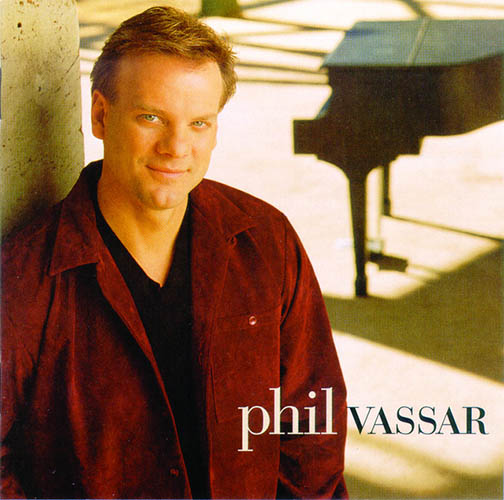 Phil Vassar Carlene profile picture